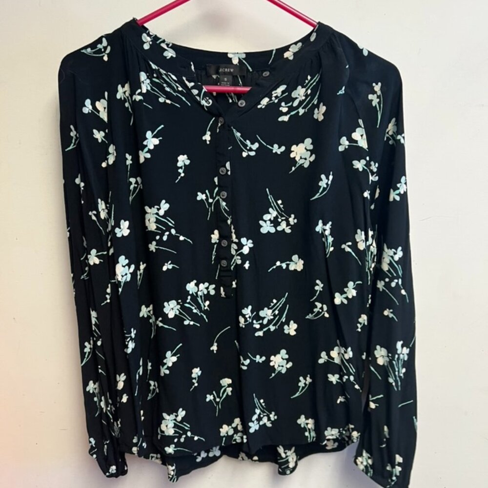 Jcrew Top - image 1